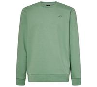 Oakley - Relax Crew Sweatshirt 2.0 - Jumper size L, green/turquoise