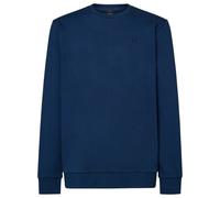 Oakley Relax Crew Sweatshirt Navy Blue - M
