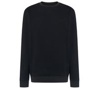 Oakley Relax Crew Sweatshirt Jet Black - S