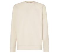 Oakley Relax Crew Sweatshirt white - S