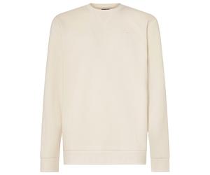 Oakley - Relax Crew Sweatshirt 2.0 - Jumper size XXL, sand/white
