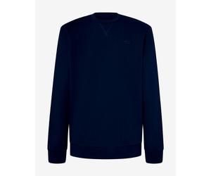 Oakley Relax Crew Sweatshirt Ultramarine Blue - S