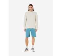 Oakley Relax Crew Sweatshirt white - M