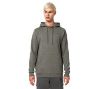 Oakley Relax Hoodie Athletic GreyL Athletic Grey