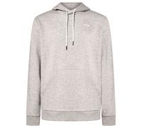 Oakley Relax Pullover Hoodie Light Grey - XL