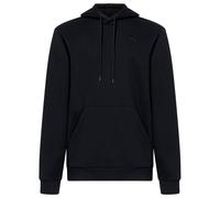 Oakley Relax 2.0 Pullover Hoodie Blackout Adult Casual Mens