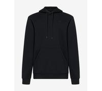 Oakley Relax 2.0 Pullover Hoodie Blackout Adult Casual Mens