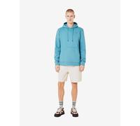Oakley Relax Pullover Hoodie Blue - XL