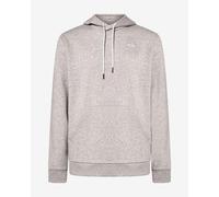 Oakley Relax Pullover Hoodie Light Grey - M