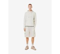 Oakley Apparel Relax Pullover 2.0 Hoodie Beige L Men