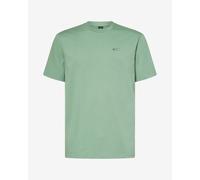 Oakley Relax Short Sleeve T-Shirt Green - S