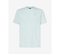 Oakley Relax Short Sleeve T-Shirt Light Blue - L