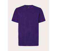 Oakley Relax T-shirt short sleeve bluish lilac - M