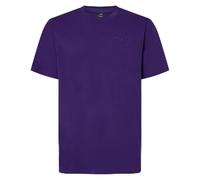 Oakley Relax Tee 2.0, Deep Amethyst, XXL