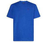 Oakley - Relax Tee 2.0 - T-shirt size S, blue