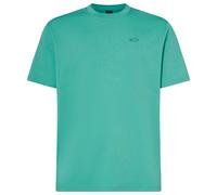 Oakley - Relax Tee 2.0 - T-shirt size S, turquoise