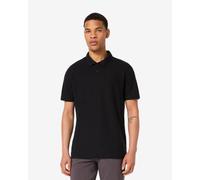 Oakley Relax Urban Short Sleeve Polo Shirt Dark Grey - XXL