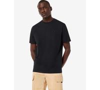 Oakley Men's Relax Tee 2.0, Blackout, XXL