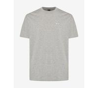 Oakley Relaxed Short Sleeve T-Shirt Light Grey - XL