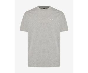 Oakley Relaxed Short Sleeve T-Shirt Light Grey - XL