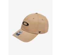 Oakley Apparel Remix Dad Cap Beige