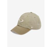 Oakley Remix Cap beige greenish