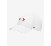 Oakley Remix Cap White Gold