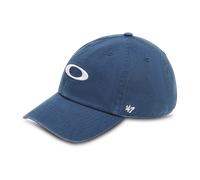 Oakley Remix Dad Cap Abyss/WhiteOnesize Abyss,White