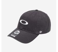 Oakley Remix Dad Hat Blackout / 100% Authentic