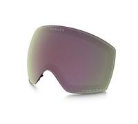 Oakley Flight Deck L Snowboard/Ski Goggle Spare Lens, Prizm Hi Pink