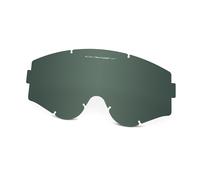 Oakley Replacement Lens L Frame MX Motocross (Dark Grey) Off Road