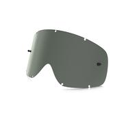 Oakley Replacement Lens XS O Frame MX Motocross (Dark Grey) Off Road
