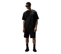 Oakley Reserve Momento Protopia T-Shirt - Pitch Black Mens Graphic T-Shirt