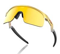 Oakley Resistor Prizm Junior Sunglasses Golden Prizm 24K/CAT3 Kids