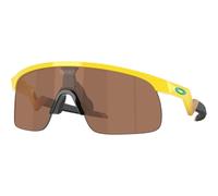 Oakley Resistor Sunglasses Golden Prizm Tungsten/CAT3 Kids
