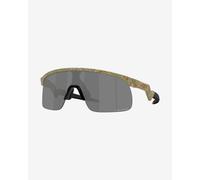 Oakley Resistor Glasses Fern Terrazo with Prizm Black Lens Kids