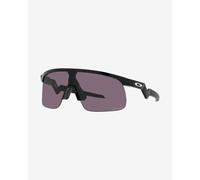 Oakley Resistor Polished Black sunglasses with Polished Black lenses kids