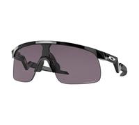 Oakley OJ9010 RESISTOR 901001 Kid Sunglasses O_matter Black Grey Mask Normal Prizm