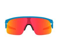Oakley Resistor Prizm Sunglasses Prizm Ruby/CAT3 Sky Blue