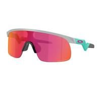 Oakley Kid OJ9010 RESISTOR 901026 Sunglasses O_matter Grey Violet Mask Normal