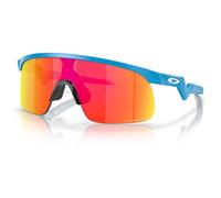 Oakley - Resistor Sky Blue Prizm Ruby - Sunglasses