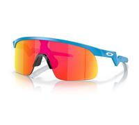 Oakley - Resistor Sky Blue Prizm Ruby - Sunglasses
