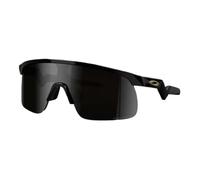 Oakley OJ9010 RESISTOR 901029 Kid Sunglasses O_matter Black Grey Mask Normal