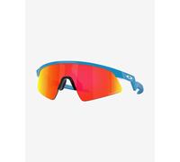 Oakley Resistor Sweep Glasses Sky Blue with Prizm Ruby Lens Kids