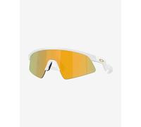 Oakley Resistor Sweep Players Collection Goggles Matte White Prizm 24K Lens Kids