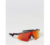 Oakley Resistor Sweep Shield Sunglasses for Kids with Prizm Lenses - Size: 28 - unisex