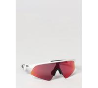 Oakley Resistor Sweep Shield Sunglasses for Kids with Prizm Lenses - Size: 28 - unisex