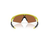Oakley Resistor Sweep Sunglasses Prizm Bronze/CAT3 Resistor Sweep