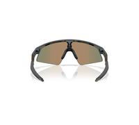 Oakley Resistor Sweep Sunglasses Prizm Ruby/CAT3 Dark Galaxy