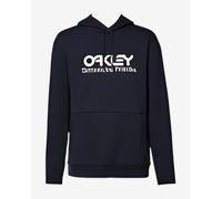 Oakley Rider Long 2.0 Hoodie Iridescent Black - L